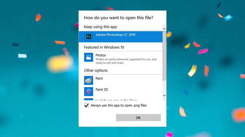 Illustration for article titled 20 Slick Tips and Tricks for Keeping Your Windows Machine Organized